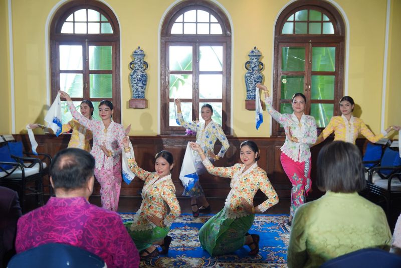 ภาพ สำนักงานประชาสัมพันธ์จังหวัดภูเก็ต