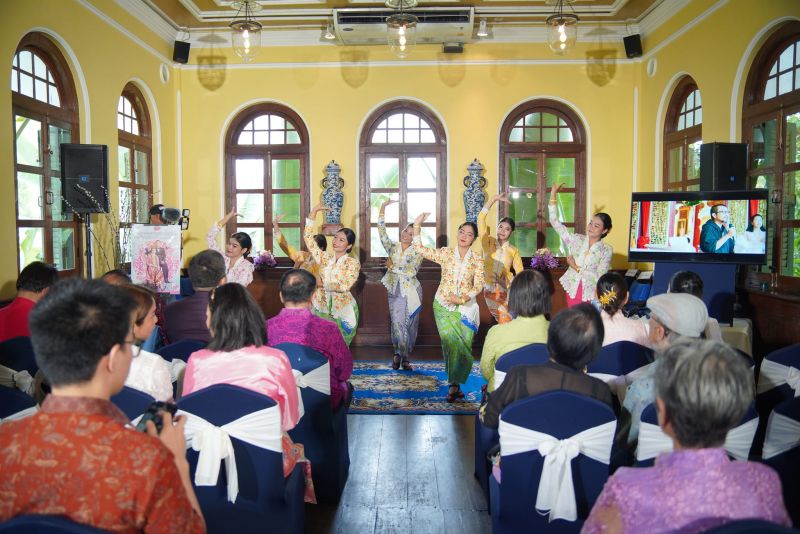 ภาพ สำนักงานประชาสัมพันธ์จังหวัดภูเก็ต