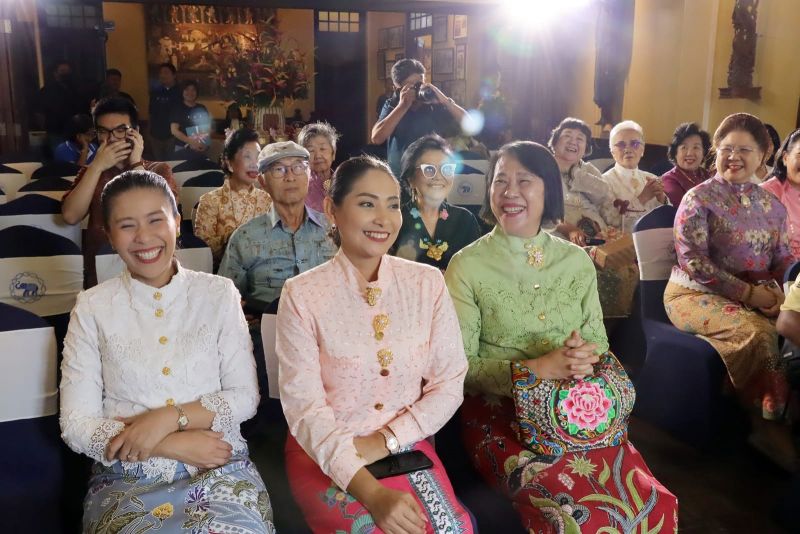 ภาพ สำนักงานประชาสัมพันธ์จังหวัดภูเก็ต