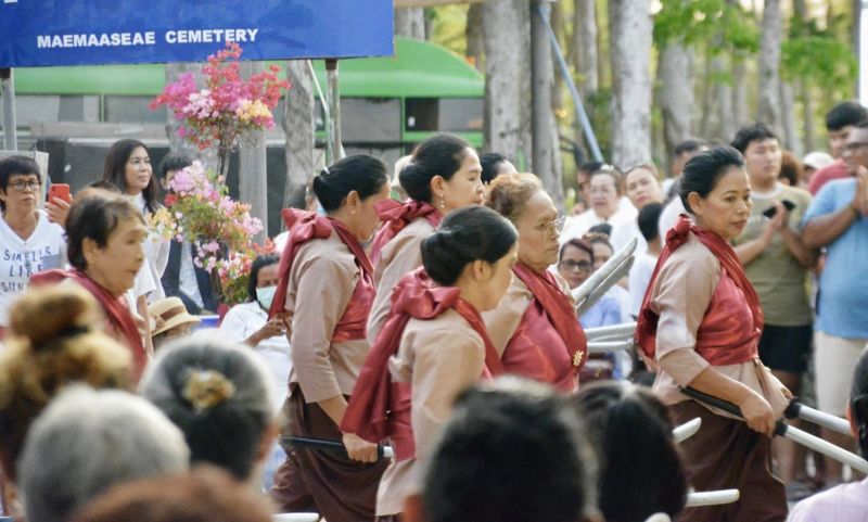 ภาพ สำนักงานประชาสัมพันธ์จังหวัดภูเก็ต