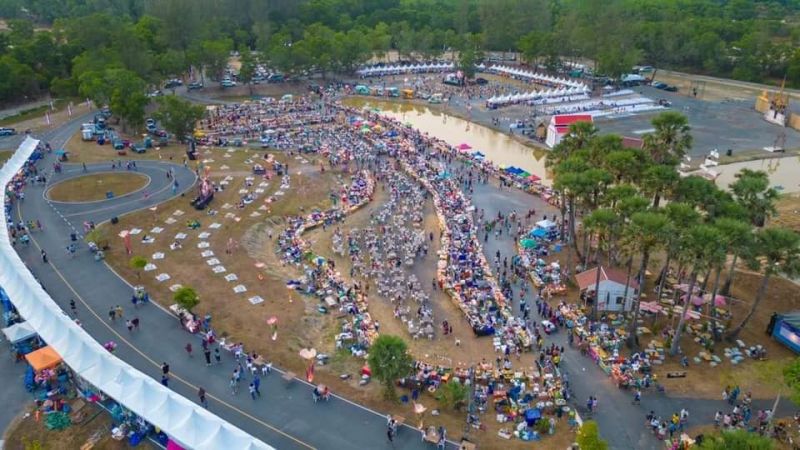 ภาพ สำนักงานประชาสัมพันธ์จังหวัดภูเก็ต