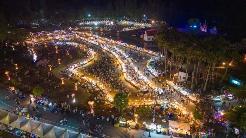 ภาพ สำนักงานประชาสัมพันธ์จังหวัดภูเก็ต