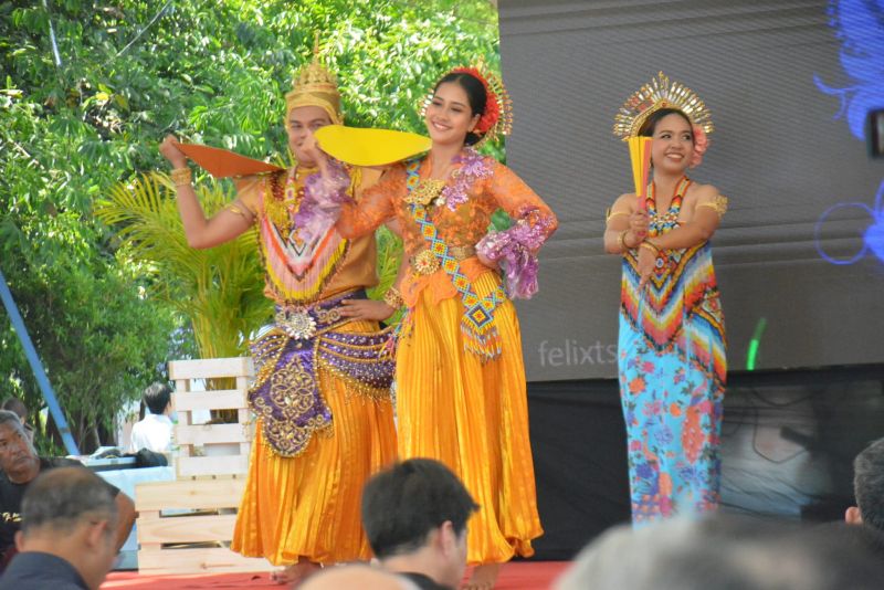 ภาพ สำนักงานประชาสัมพันธ์จังหวัดภูเก็ต