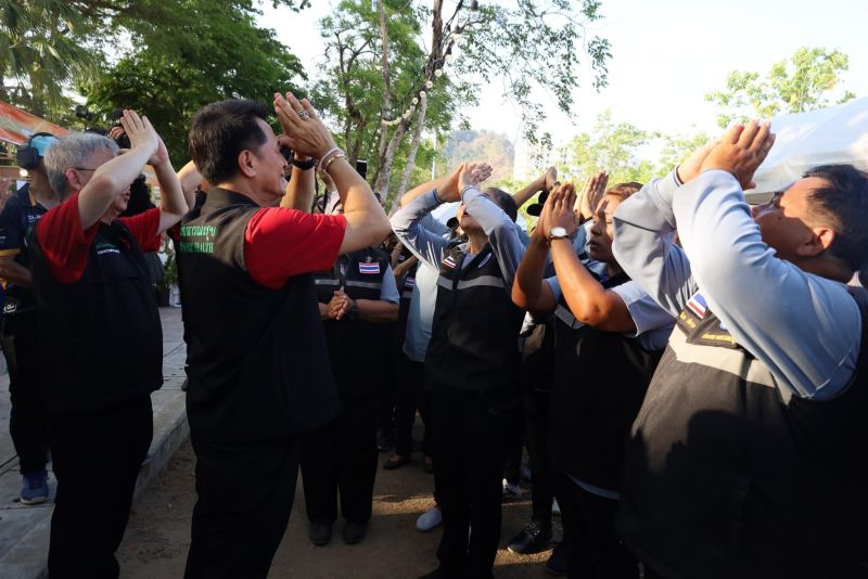 ภาพ สำนักงานประชาสัมพันธ์จังหวัดภูเก็ต