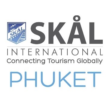 Skål International Phuket Dinner - April