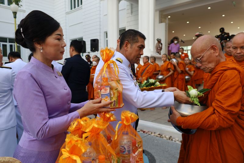 ภาพ สำนักงานประชาสัมพันธ์จังหวัดภูเก็ต