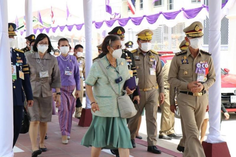 ภาพ สำนักงานประชาสัมพันธ์จังหวัดภูเก็ต