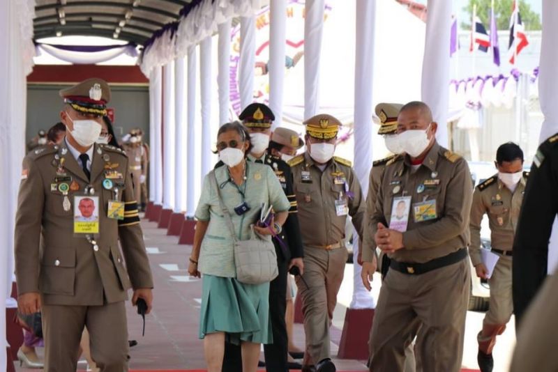 ภาพ สำนักงานประชาสัมพันธ์จังหวัดภูเก็ต