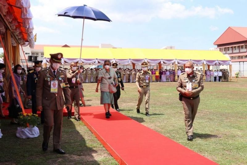 ภาพ สำนักงานประชาสัมพันธ์จังหวัดภูเก็ต