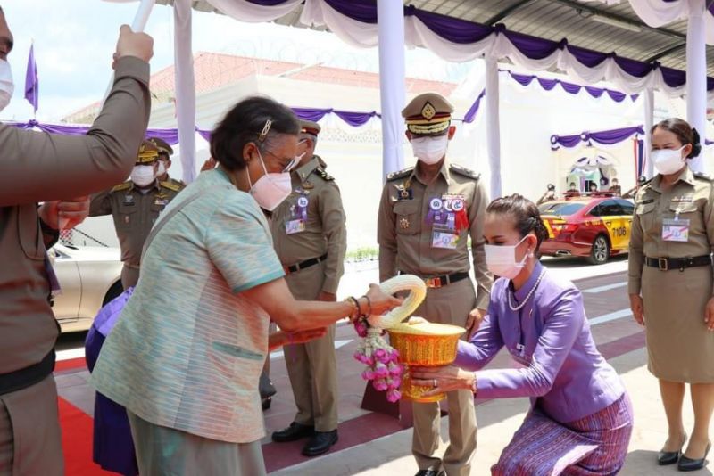 ภาพ สำนักงานประชาสัมพันธ์จังหวัดภูเก็ต