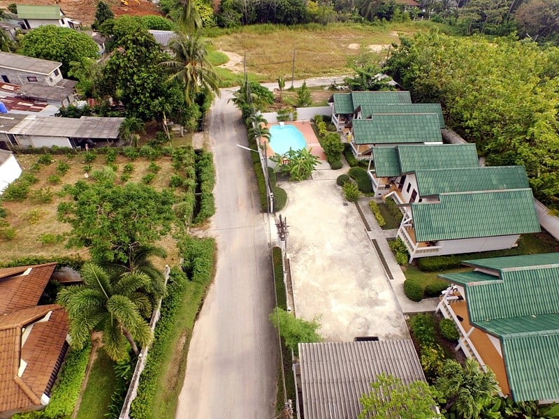 Bangtao Land for Sale