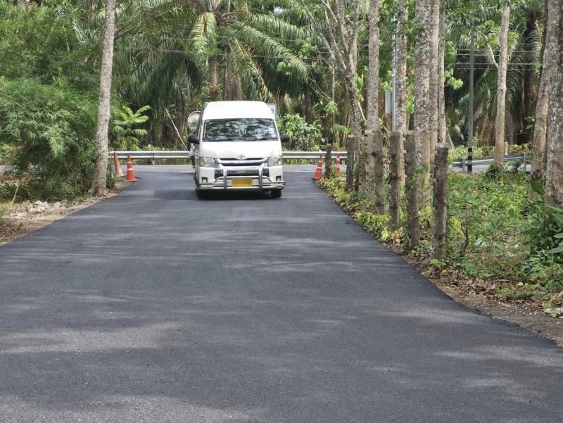 ภาพ สำนักงานประชาสัมพันธ์จังหวัดภูเก็ต