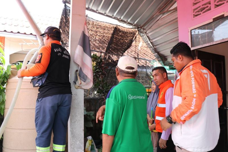 ภาพ สำนักงานประชาสัมพันธ์จังหวัดภูเก็ต