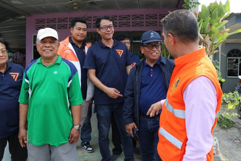 ภาพ สำนักงานประชาสัมพันธ์จังหวัดภูเก็ต