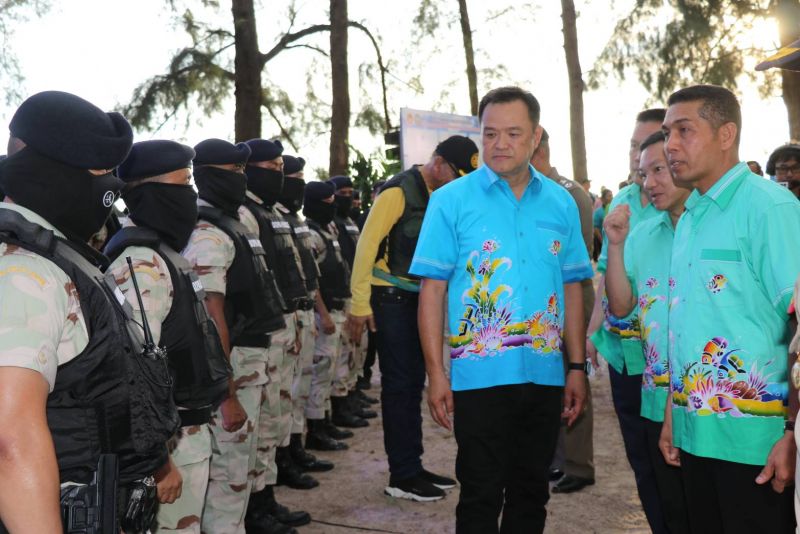 ภาพ สำนักงานประชาสัมพันธ์จังหวัดภูเก็ต