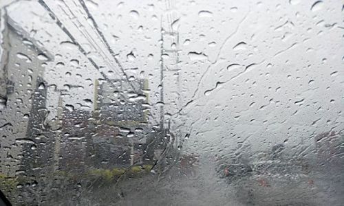 ฝั่งอันดามันคาดมีฝนเพิ่มขึ้นช่วงสุดสัปดาห์ ฝนฟ้าคะนองร้อยละ 60 – 70 ของพื้นที่