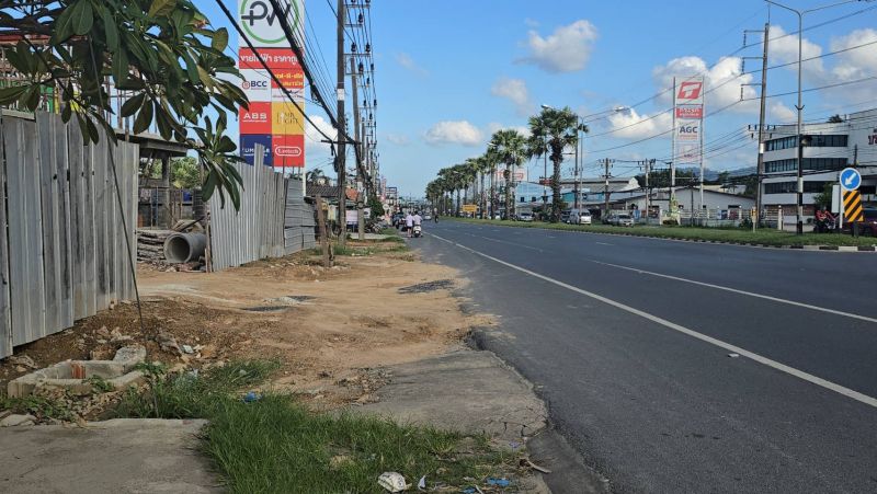 นร.หญิง ม.1 ผวาหนักปั่นจักรยานไปเรียนโดนชายโรคจิตลวนลามริมถนน