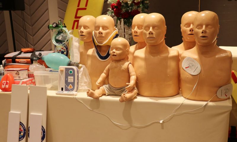 ภูเก็ตจัดอบรมเชิงปฏิบัติการ ยกระดับศักยภาพความปลอดภัยด้านการท่องเที่ยวทางน้ำ