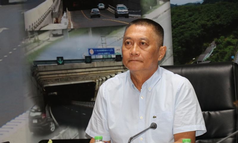 ภูเก็ตหารือทดลองปิดแยกเกาะแก้ว จุดกลับรถบ้านหยี่เต้ง จุดกลับรถไทวัสดุ เตรียมพร้อมงานก่อสร้างแยกท่าเรือ