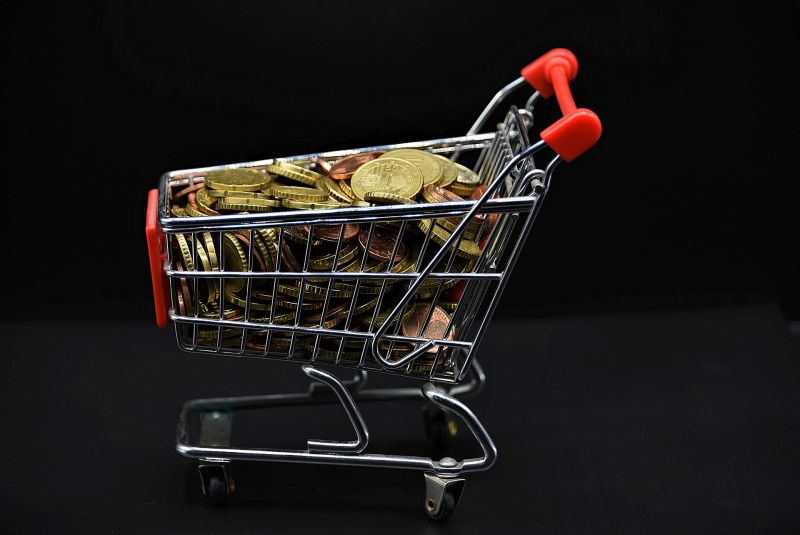 ความเกี่ยวข้องของราคาสินค้าโภคภัณฑ์ (Commodity) กับตลาด Forex