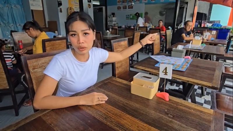 สาวร้องสื่อขอความเป็นธรรม โดนชายต่างชาติชกใบหน้า ไปแจ้งความคดีไม่คืบ