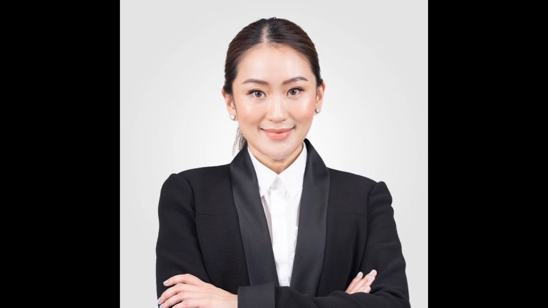 สภาโหวต ’แพทองธาร ชินวัตร’ นายกรัฐมนตรีคนที่ 31 ของประเทศไทย