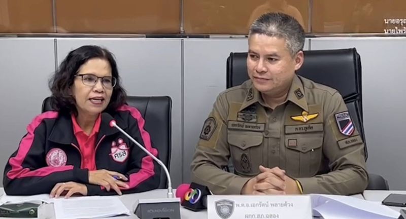 ตำรวจยืนยันมิได้นิ่งนอนใจกรณีเด็กก่อเหตุทำร้ายร่างกายรุ่นน้อง