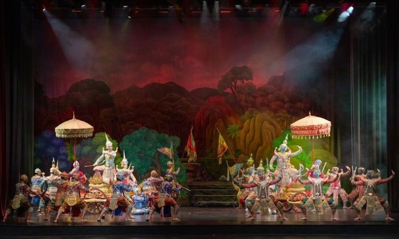 กรมศิลปากรขอเชิญชวนชาวจังหวัดภูเก็ตและใกล้เคียง ร่วมพิธีถวายผ้าพระกฐินพระราชทานฯ วัดมงคลนิมิตร