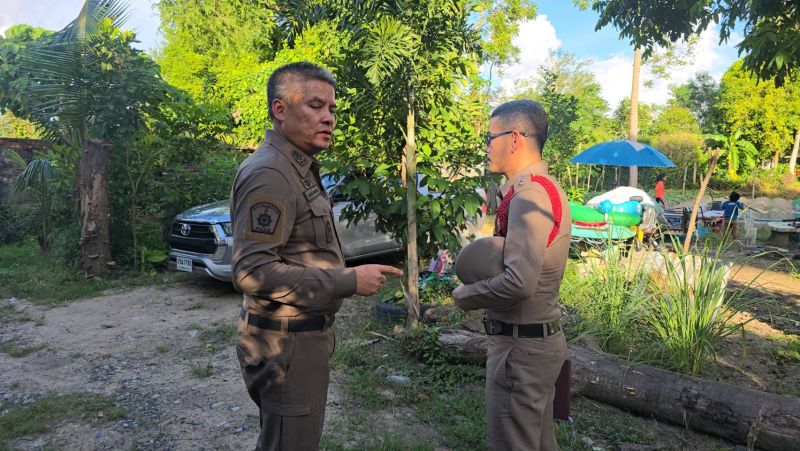 หนุ่มโดนยิงวิ่งเข้าขอความช่วยเหลือร้านสะดวกซื้อ ตำรวจเร่งติดตามคนร้ายสืบหาสาเหตุ