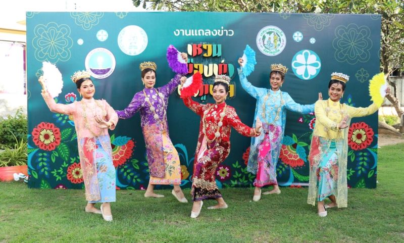 ภูเก็ตแถลงข่าว “เหวนเมืองเก่า เล่าภูเก็จ” ส่งเสริมการท่องเที่ยวเมืองเก่า