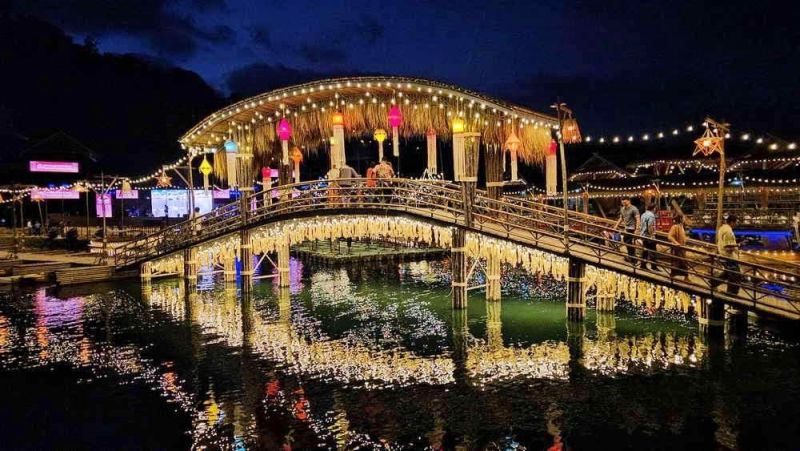 ภูเก็ตเปิดตัว “Thailand Mountain Phuket” แหล่งท่องเที่ยวใหม่ในป่าตอง