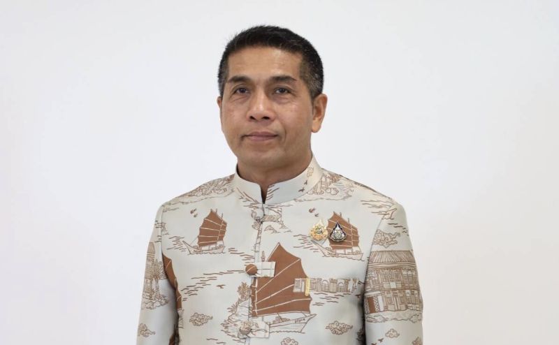 เหตุการณ์ต่าง ๆ ที่เกิดขึ้นในปี 2567 ผ่านสายตาผู้ว่าราชการจังหวัดภูเก็ต