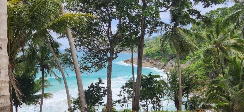ป่าไม้แจ้งความบุกรุก 15 จุด หาดฟรีดอมในเขตป่าสงวนแห่งชาติเขานาคเกิด