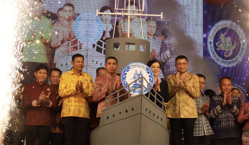 เริ่มแล้ว! งานประจำปีของดีภูเก็ต 2568 ณ เวทีกลางสะพานหิน