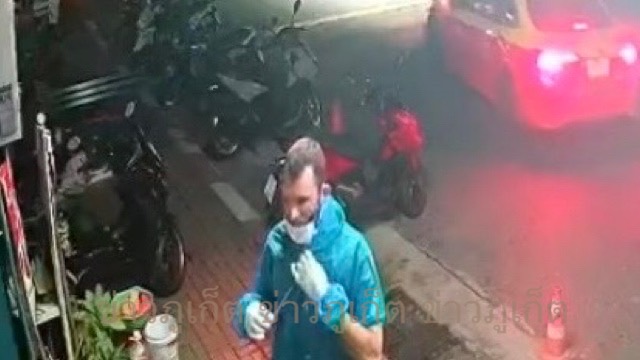 ศาลภูเก็ตออกหมายจับ 2 ชาวรัสเซีย บุกโรงแรมทำร้ายร่างกายหนุ่มชาติเดียวกัน ขู่ฆ่า ก่อนชิงทรัพย์