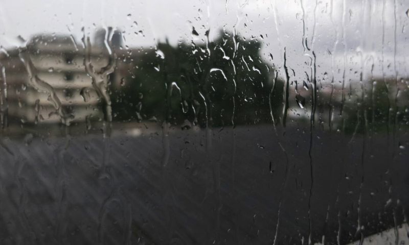 เตือนภัยฝนตกหนัก น้ำท่วมฉับพลันในภูเก็ต 1 - 4 เม.ย. นี้