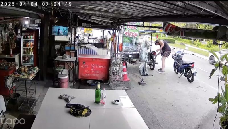 สุดทน! แจ้งจับหนุ่มบริติชสุดกร่างทำร้ายชาวบ้าน ไม่เว้นแม้แต่เด็ก 