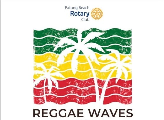 REGGAE WAVES