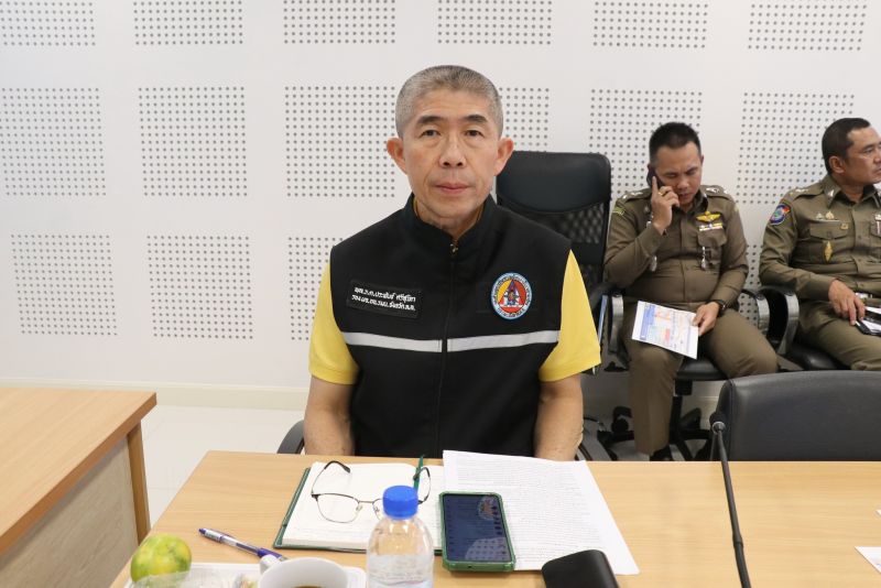 ภาพ ปชส. จังหวัดภูเก็ต