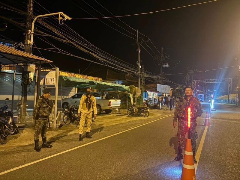 ภาพ สำนักงานประชาสัมพันธ์จังหวัดภูเก็ต