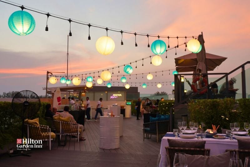 Skål Goes Parisian – ค่ำคืนแห่งสไตล์และการสานสัมพันธ์