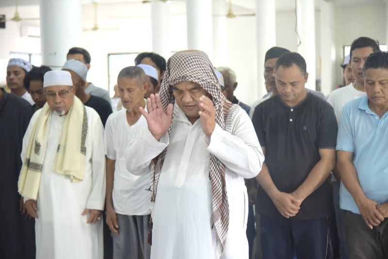 ภาพ สิบเอก จิตวีร์ บุหิรัญ ร.15 พัน 1