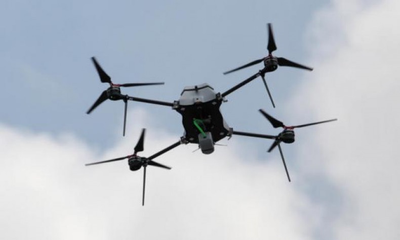 กพท.ออกประกาศห้ามบินโดรนทุกประเภท ทั่วประเทศ ฝ่าฝืนมีโทษจำคุก