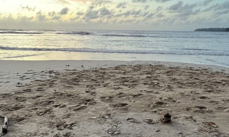 ทราบแล้วหญิงต่างชาติจมน้ำหาดกมลา เป็นคุณแม่ชาวรัสเซียวัย 80