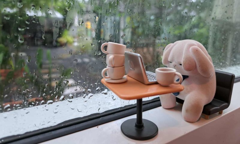 ภูเก็ตอันดามันฝนฟ้าคะนองต่อเนื่องตลอดสัปดาห์ มีฝนตกหนักบางแห่งตลอดช่วง
