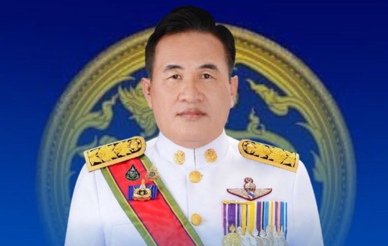 ครม.เห็นชอบ ’ศรัณย์ศักด์ ศรีเครือเนตร’ นั่งเก้าอี้ผู้ว่าฯ ภูเก็ต คนใหม่