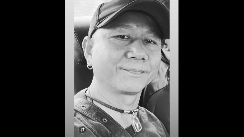 จังหวัดภูเก็ตอาลัย ‘ร.ต.ท.ประจักษ์ ทหารไทย’ เสียชีวิตขณะเข้าจับกุมพ่อค้ายาเสพติด 