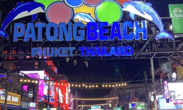 ชายอินเดีย 35 วูบในบางลาเสียชีวิต เช้าออกเรือเที่ยวพีพี กลับมากินข้าวกับเพื่อน ๆ