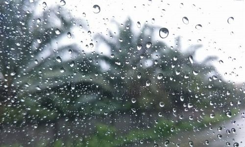 ฝั่งอันดามันมีฝนฟ้าคะนองสูงสุด 60% ตลอดสัปดาห์ ฝนตกหนักบางแห่ง 4-8 ต.ค.