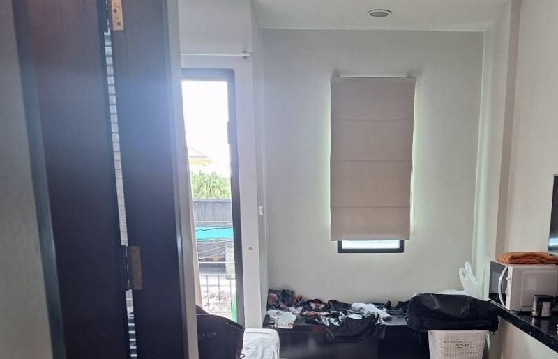 ชายอเมริกันหนักเกือบ 200 ลงเรียนมวยไทยเพื่อลดน้ำหนัก พบเสียชีวิตในห้อง